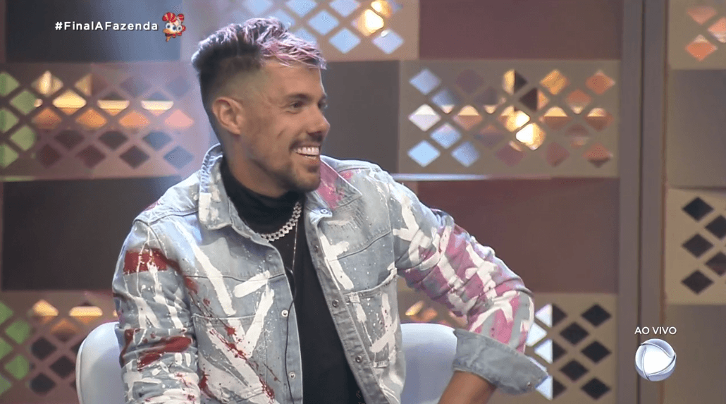 lipe ribeiro