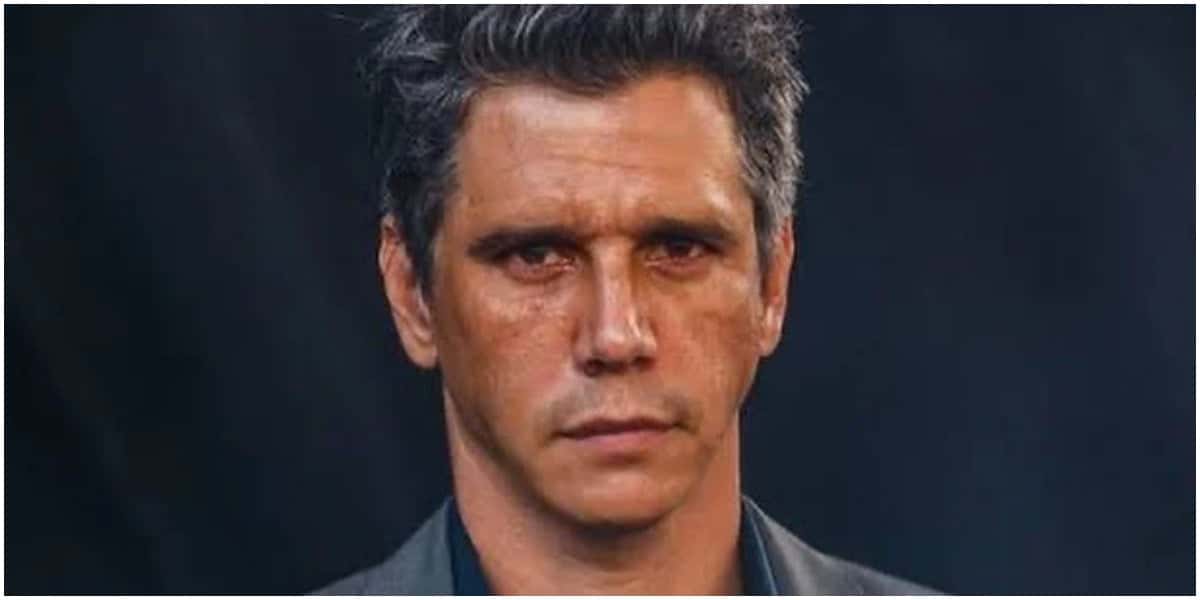 Marcio Garcia pode migrar para os sábados da Globo - Foto: Reprodução
