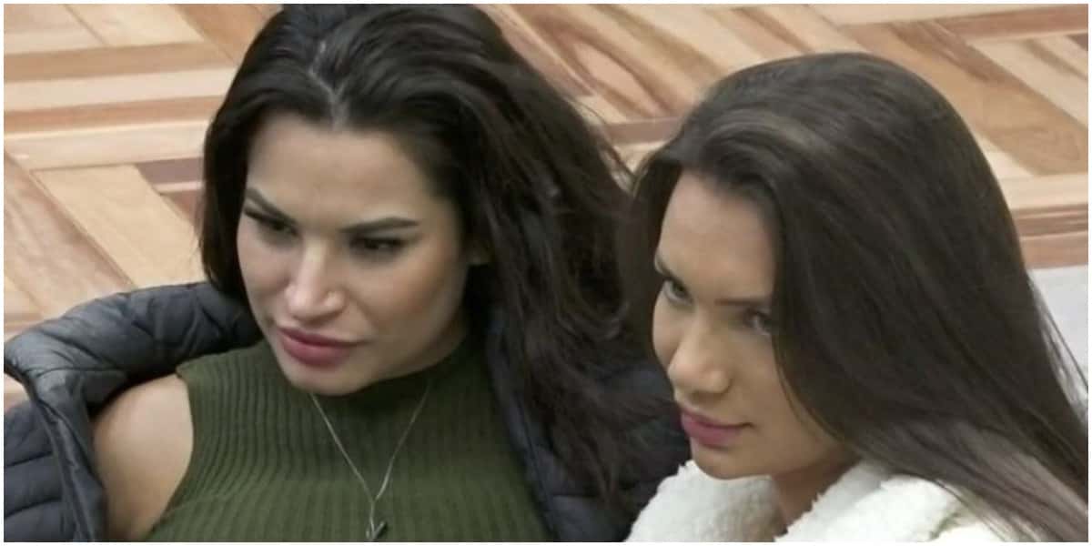 Raissa Barbosa mandou indireta para Stéfani Bays - Foto: Reprodução