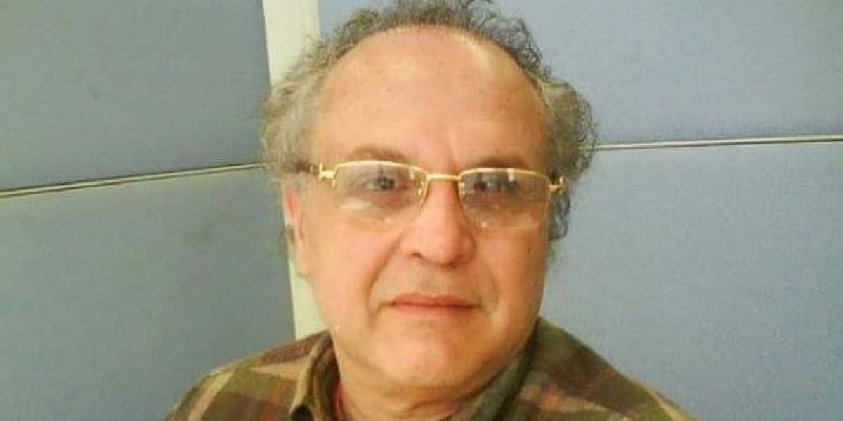 Morre aos 69 anos ex-diretor do SBT, Ricky Medeiros (Foto: Reprodução/Internet)