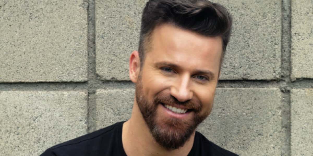 Marlon rompeu o casamento de 15 anos com a ex (Foto: Reprodução)