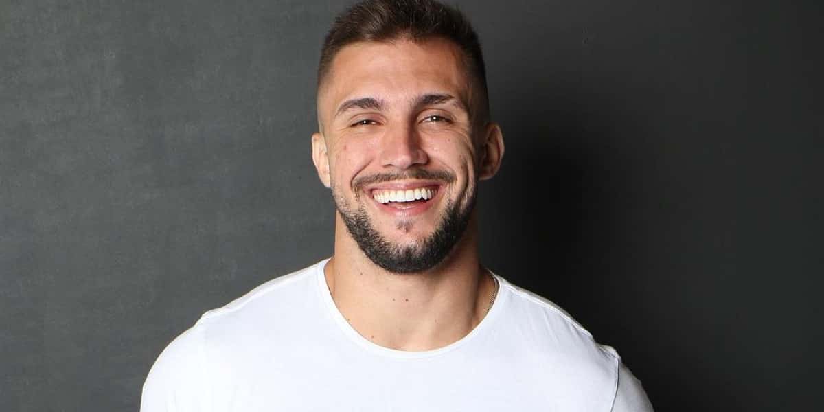 Arthur Picoli já faturou um milhão e meio de reais após o BBB21 - Foto: Reprodução/Instagram