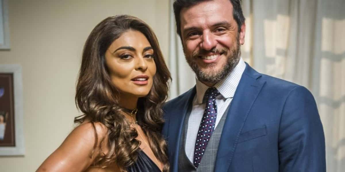 Bibi Perigosa brilhou em audiência no Ibope com números inalcançáveis às emissoras rivais (Foto: Reprodução)