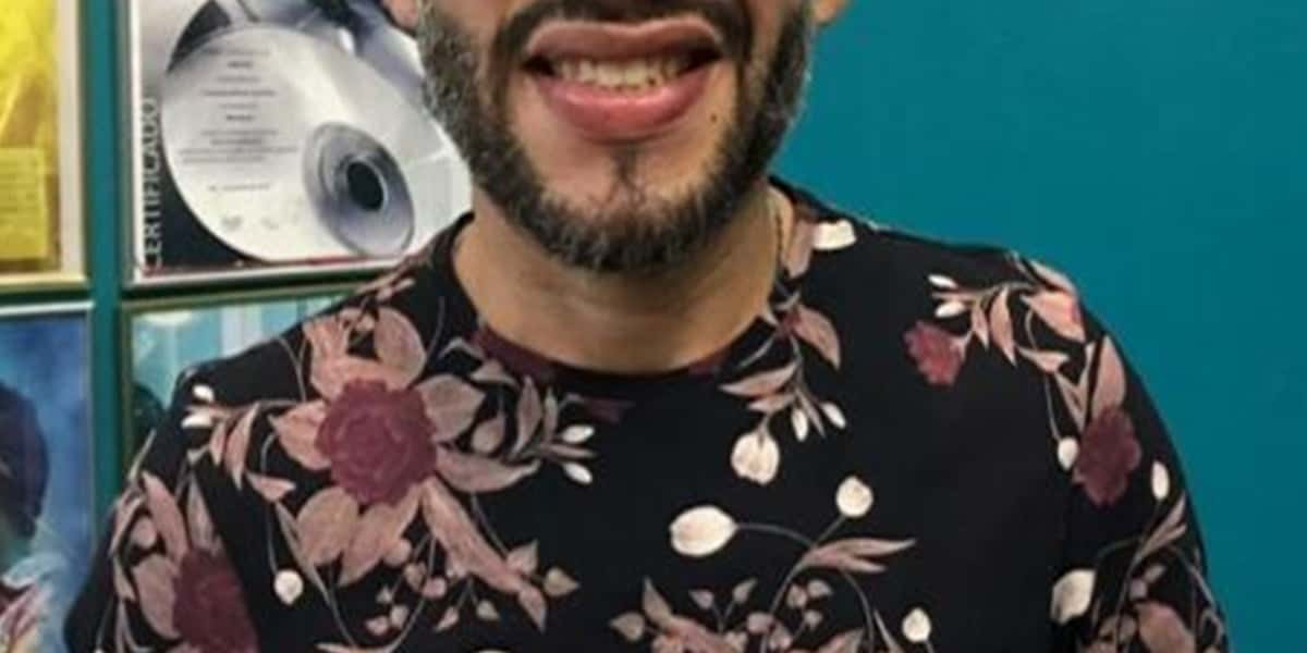 Flávio Camargo