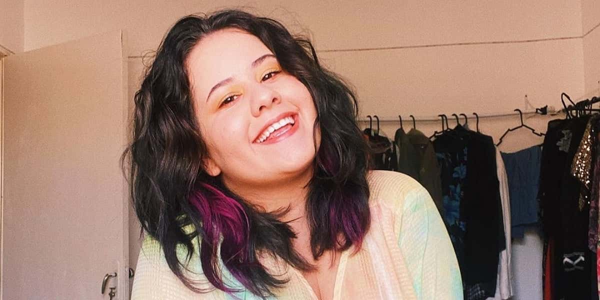 Karol Lannes, Ágata de Avenida Brasil, revela motivo por ter saído da Globo - Foto: Reprodução/Instagram