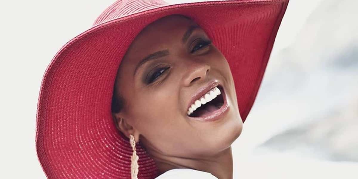 Lidi Lisboa comanda A Fazenda 13 na internet junto com Lucas Selfie - Foto: Reprodução