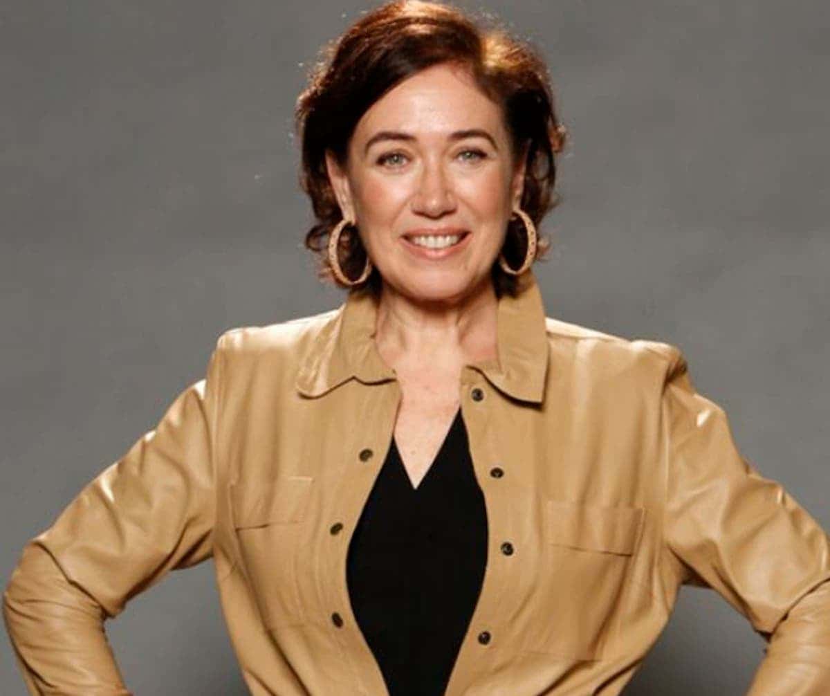 Lília Cabral tem carreira deslumbrante e abrilhanta Rede Globo (Foto: Reprodução)