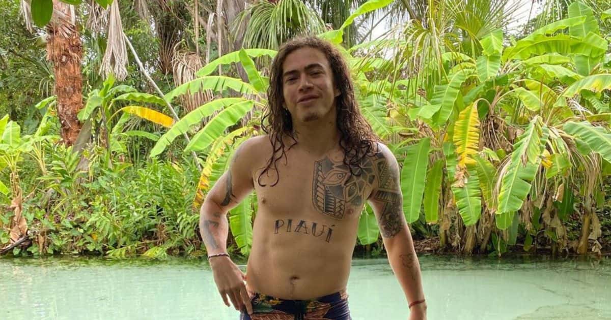 Whindersson Nunes