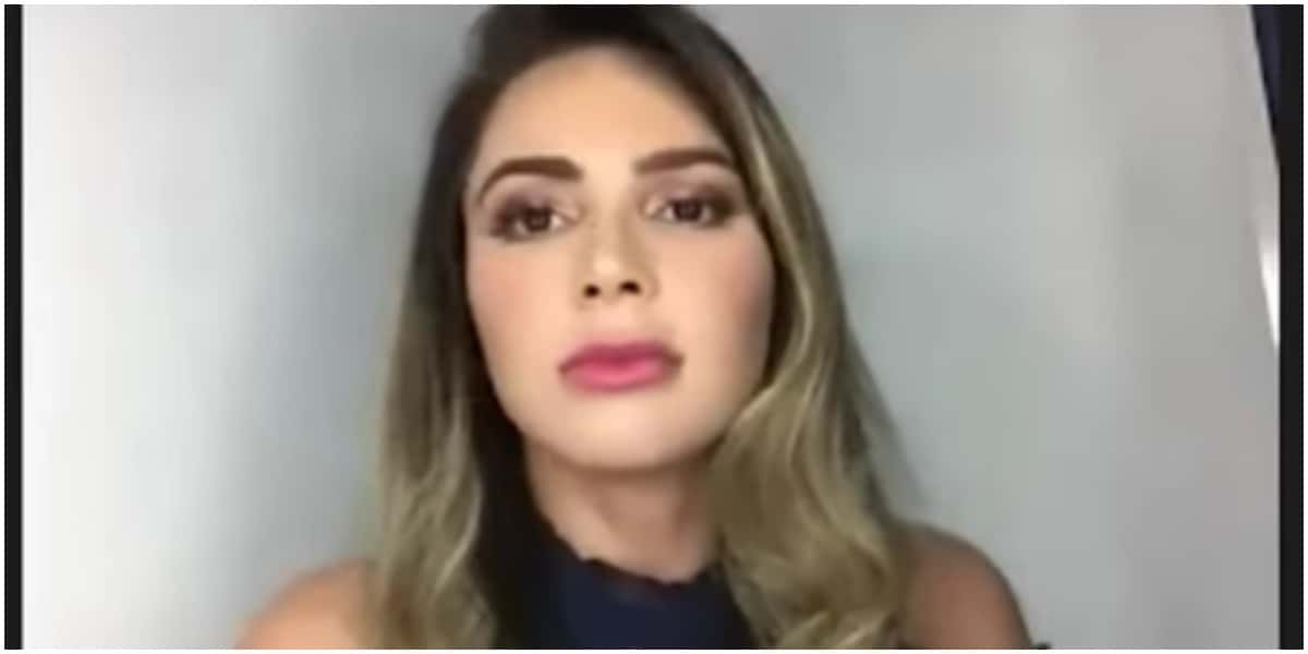 Nadja Pessoa expõe traição, relacionamento abusivo e endividamento após fim do casamento com D'Black (Foto: Reprodução)