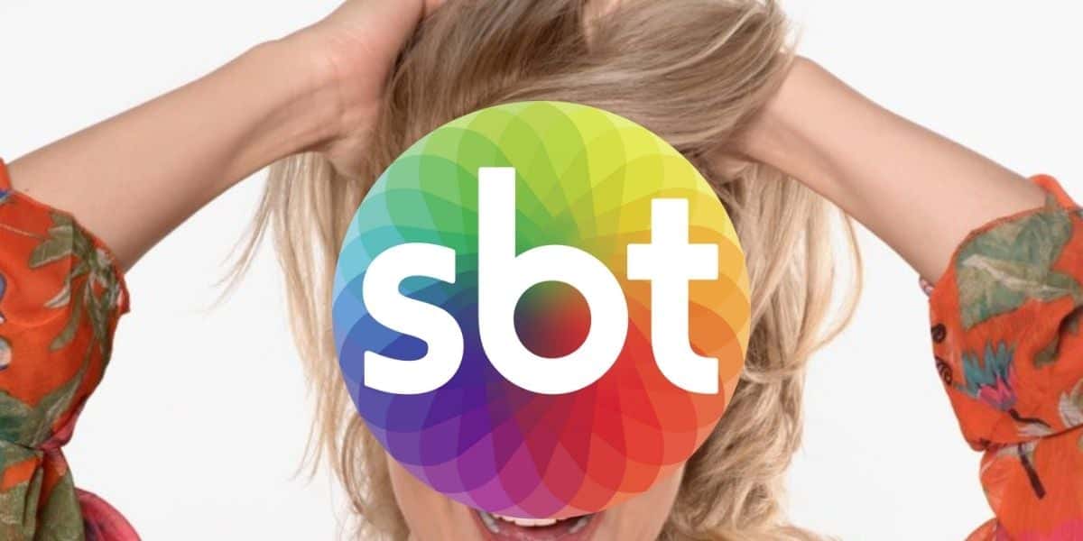A antiga apresentadora do SBT perdeu o pai e a causa da morte foi como a de Gugu (Foto: Reprodução)