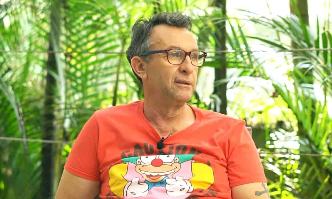 Neto perdeu um dos integrantes do seu programa na Band (Foto: Reprodução)
