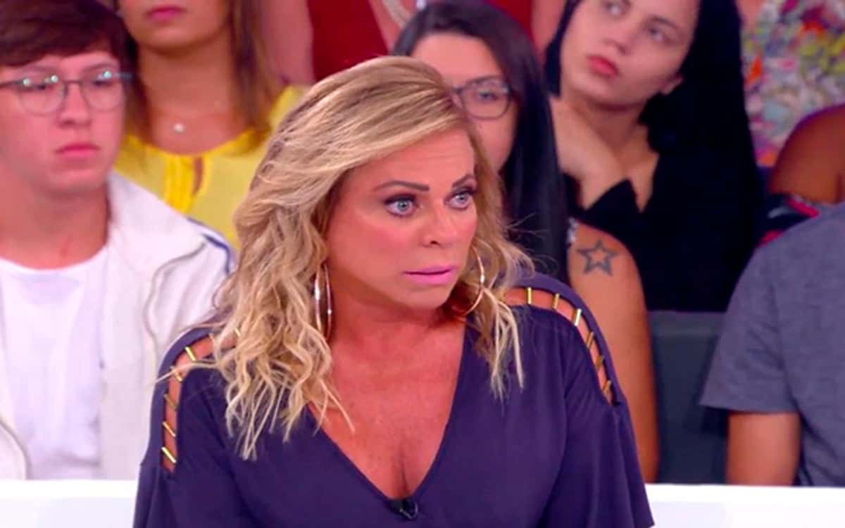 Christina Rocha apresenta o Casos de Família no SBT (Foto: Divulgação)