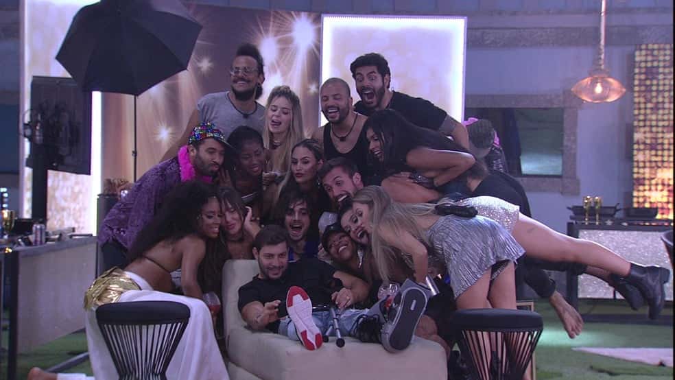 Reality pode acabar antes do previsto de acordo com vidente - Foto: Globo BBB21