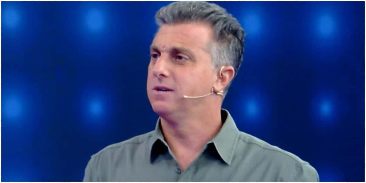 Luciano Huck - Foto: Reprodução