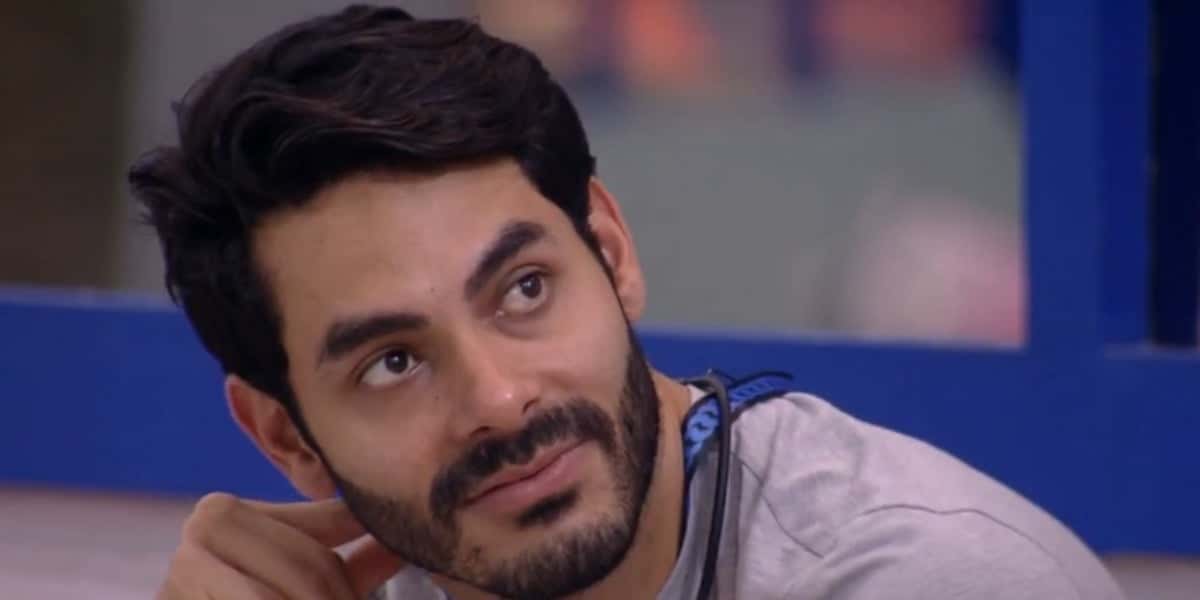 Rodolffo expõe Lucas Penteado no BBB21 (Foto: Reprodução)