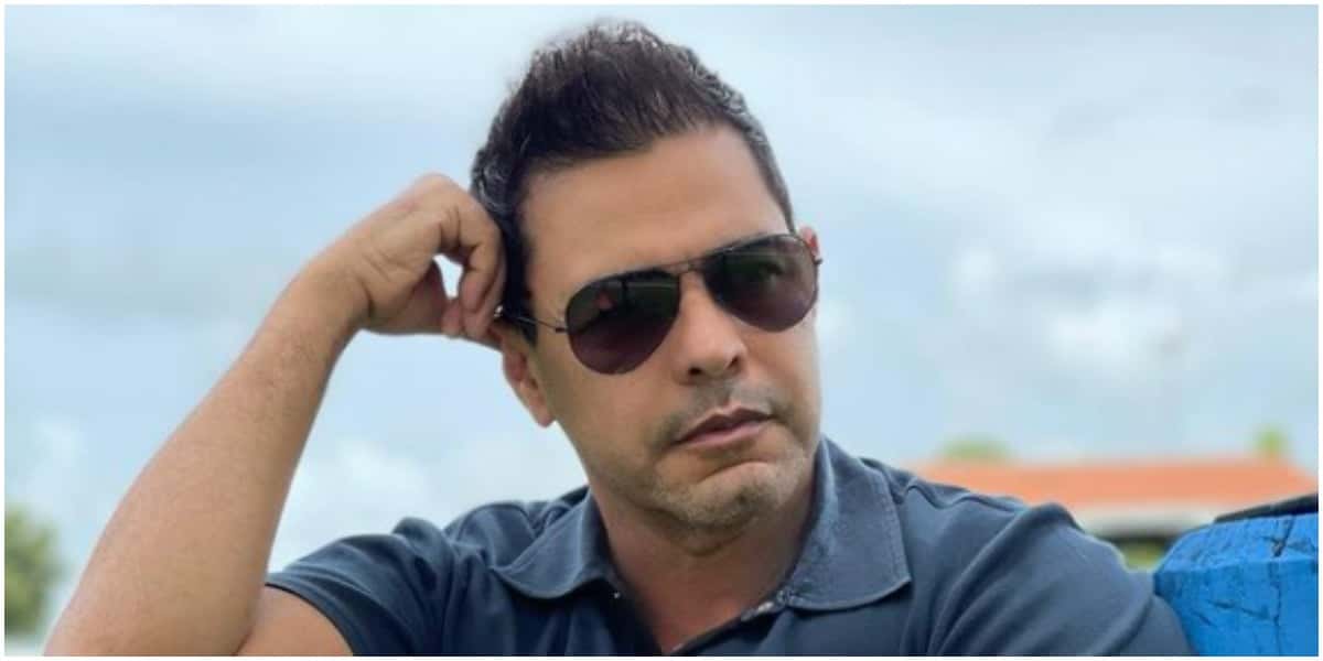 Zezé Di Camargo usou as redes sociais para falar de novos projetos (Foto: Reprodução)