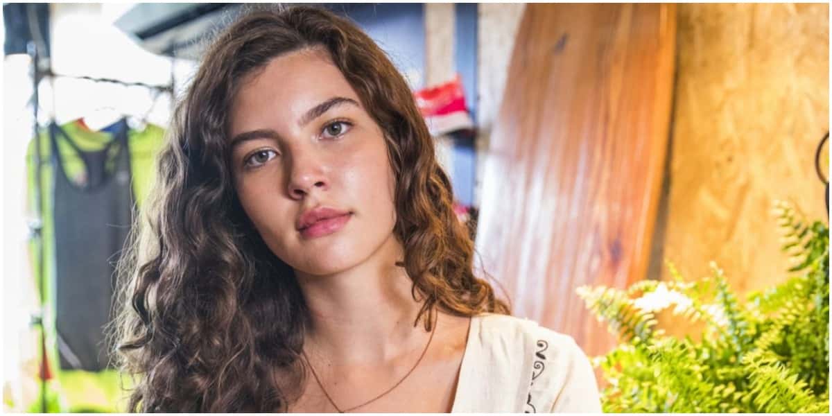 Alanis Guillen estaria escalada para protagonista de Pantanal na Globo - Foto: Reprodução