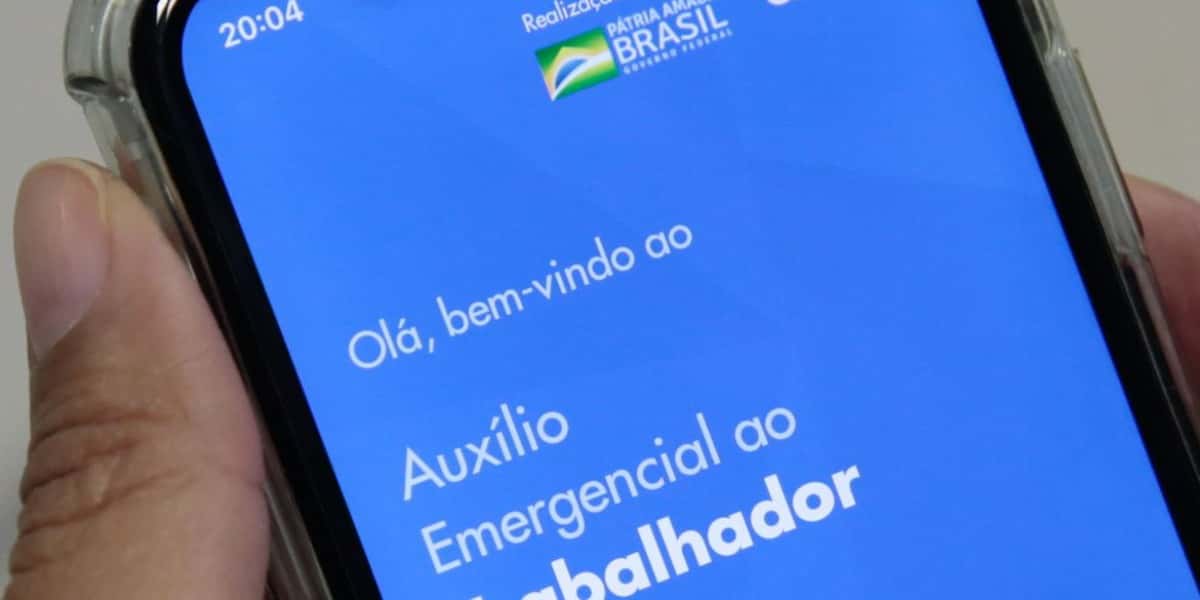 Auxílio emergencial negativa ao benefício pode ser contestada (Foto: Reprodução)