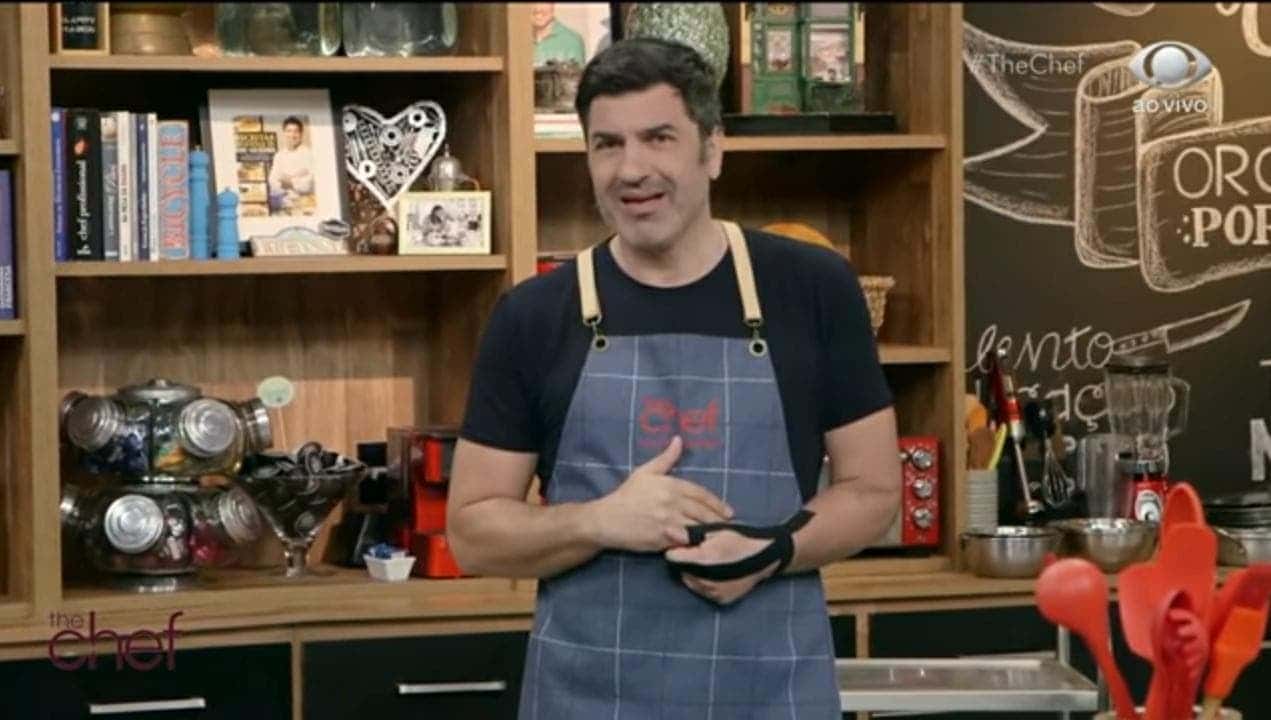 Edu Guedes (Foto: Divulgação)