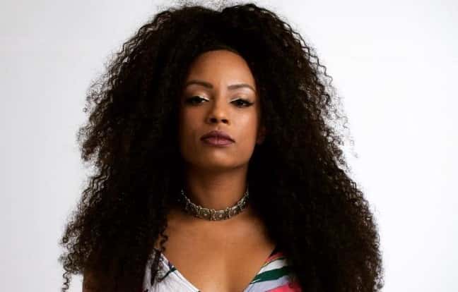Lumena Aleluia (Foto: Reprodução)