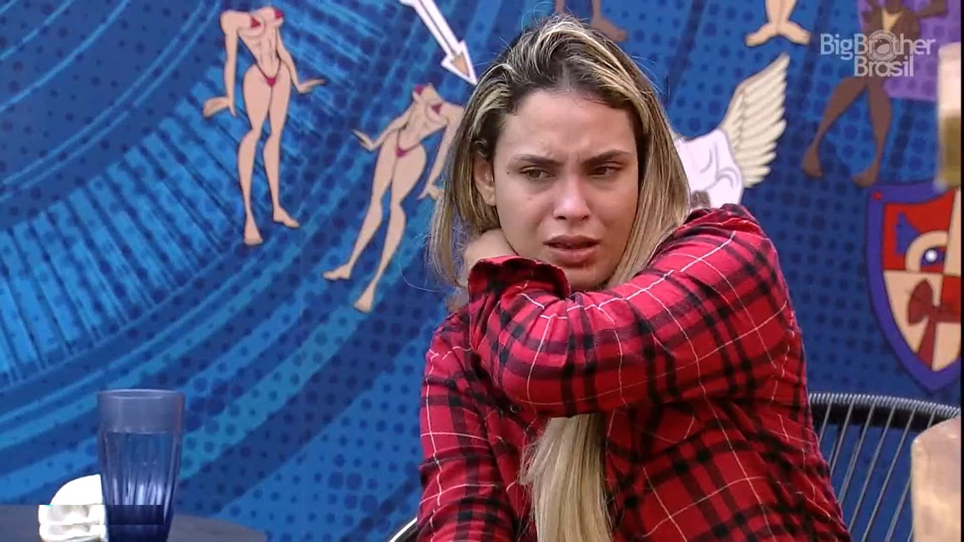 sarah bbb21
