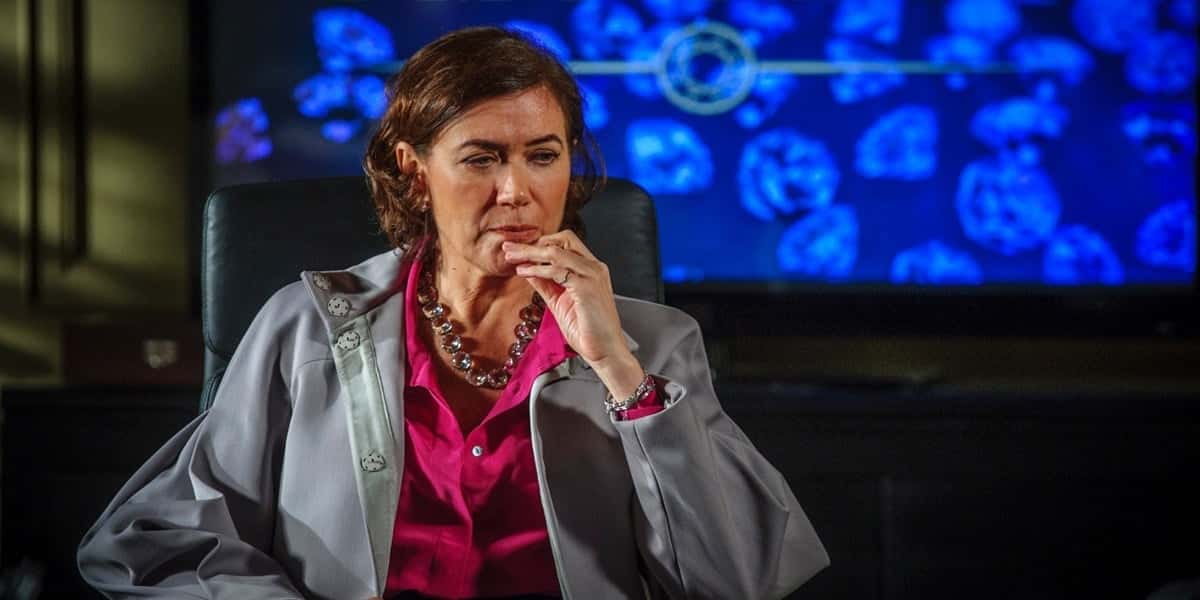 Sucesso no passado, Império ainda não decolou em audiência (Foto: Reprodução / TV Globo)