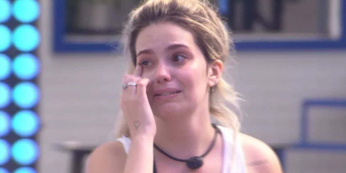 Viih Tube venceu a Prova do Líder no BBB21 (Foto: Reprodução)