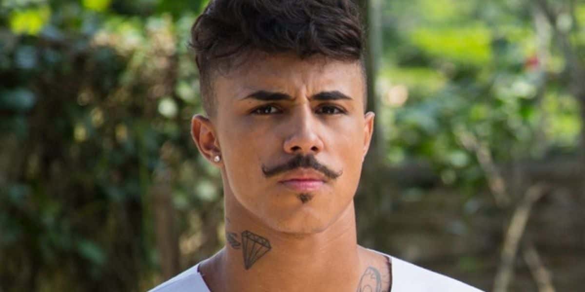 Livinho (Foto: Reprodução)