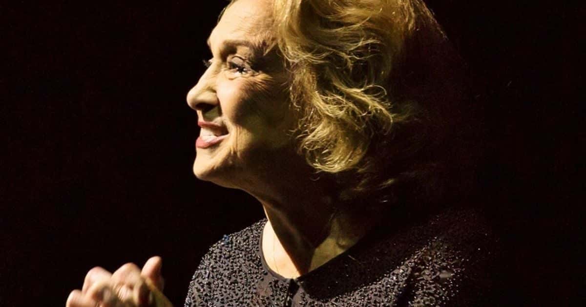 Estado de saúde de Eva Wilma continua requerendo cuidados (Foto: Reprodução)