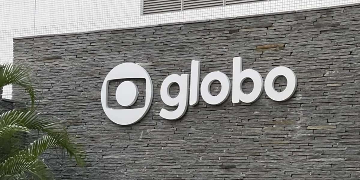 Sede da Globo (Foto: Reprodução)