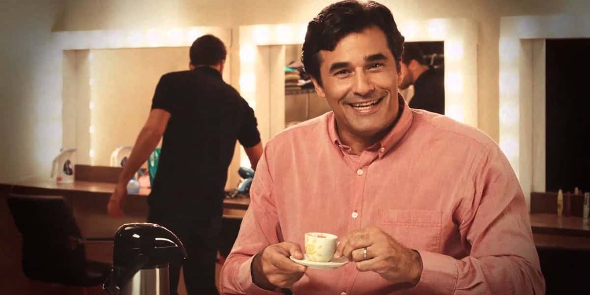 Luciano Szafir (Foto: Reprodução)