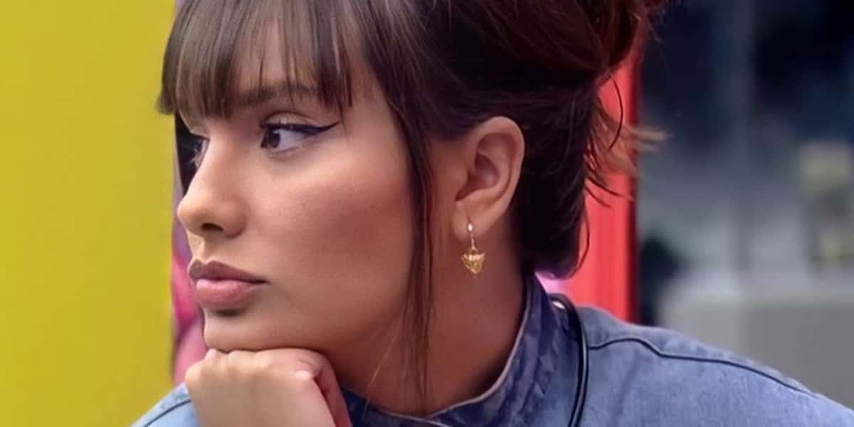 Thaís detonou Juliette para Viih Tube (Foto: Reprodução)