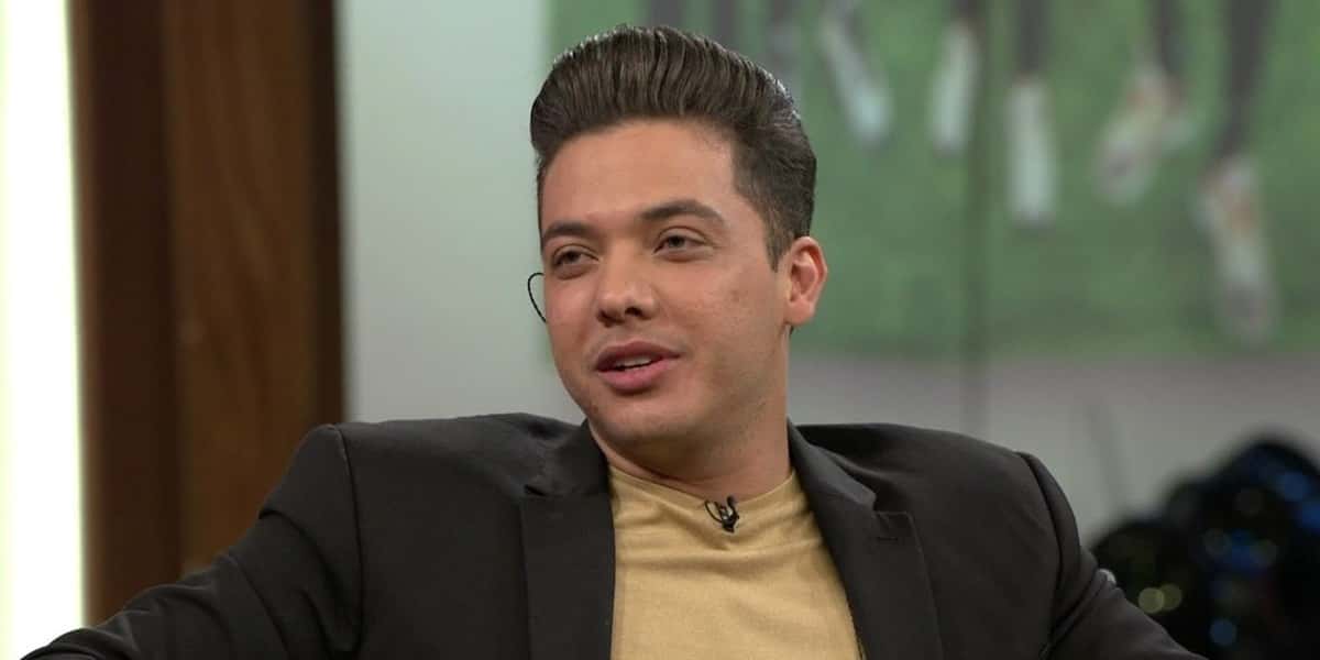 Wesley Safadão não teria aceitado o pedido de divórcio da mulher, Thyane Dantas (Foto: Reprodução)