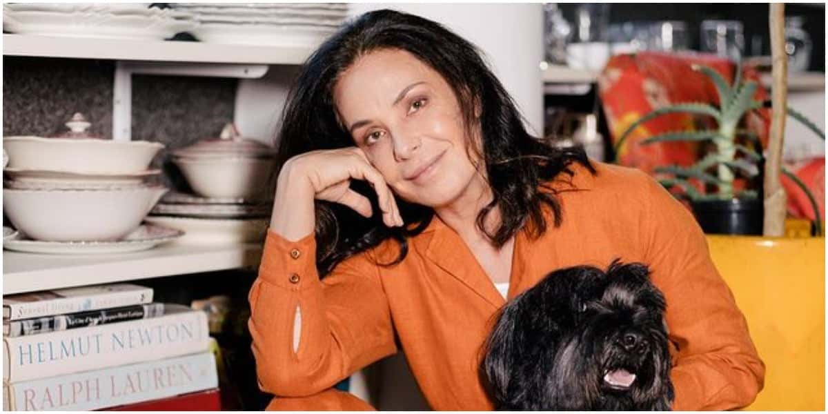 Carolina Ferraz fez anúncio impactante sobre a carreira - Foto: Reprodução