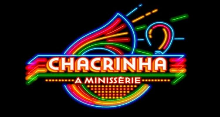 Veja a audiência detalhada da minissérie Chacrinha (Foto: Reprodução / Globo)