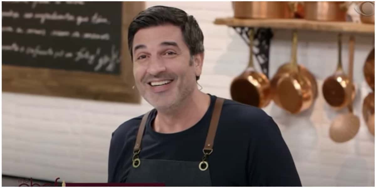 Edu Guedes (Foto: Reprodução)