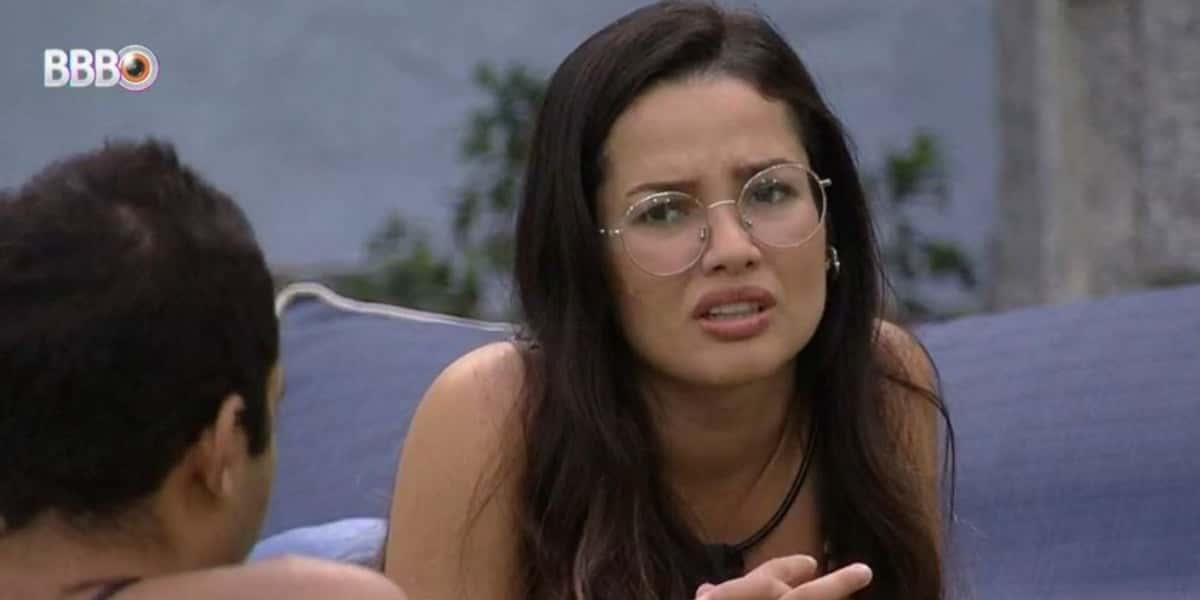 Juliette é a grande favorita a vencer o BBB21 (Foto: Reprodução)