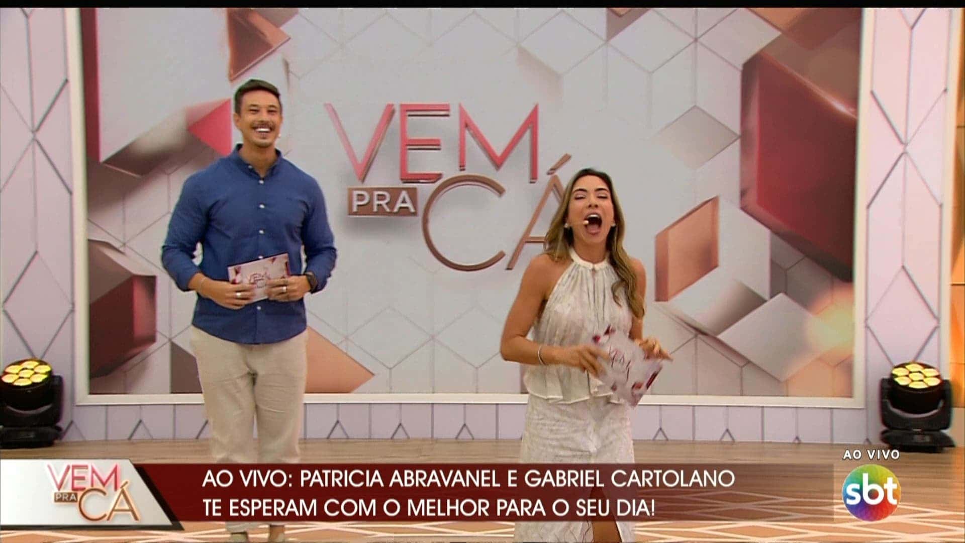 patricia abravanel