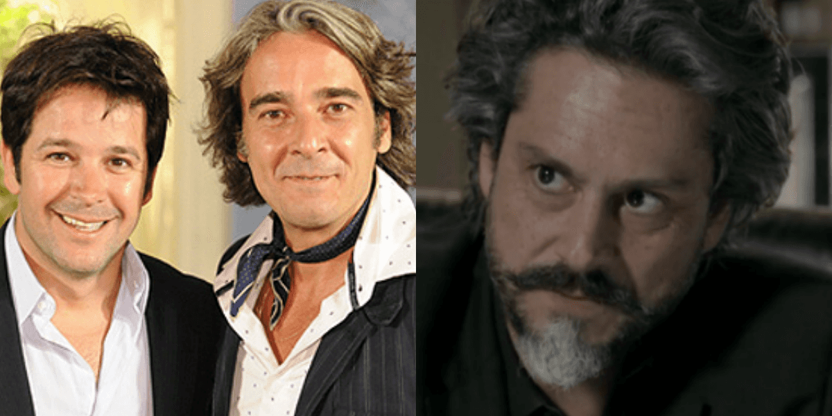 Império e TiTiTi afundam horário nobre da Globo (Foto reprodução)