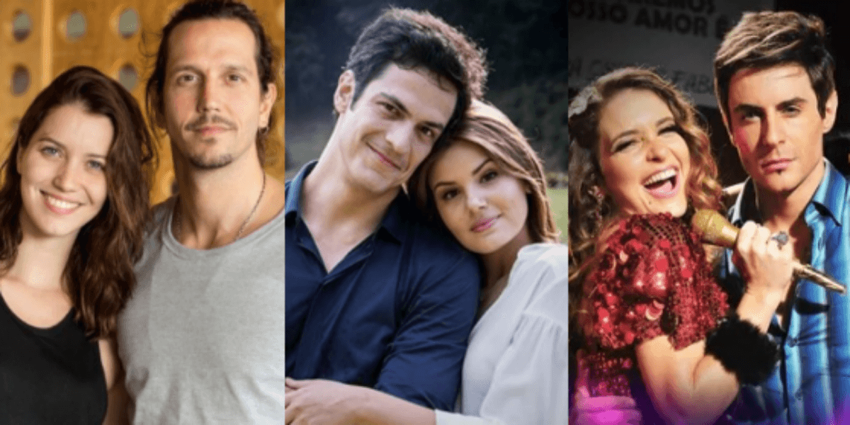 Novelas