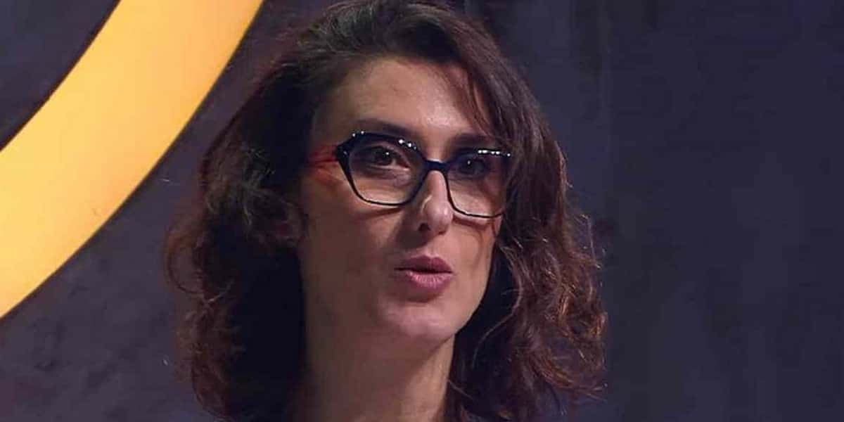 Paola Carosella impõe condição para voltar a TV (Foto: Reprodução)