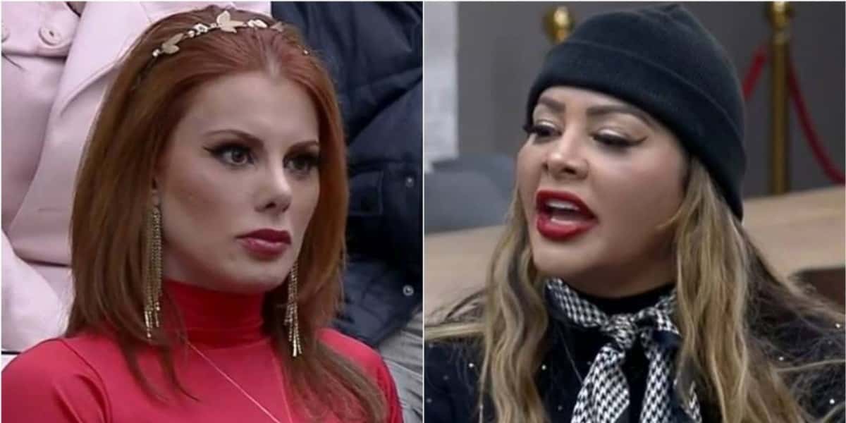 Power Couple