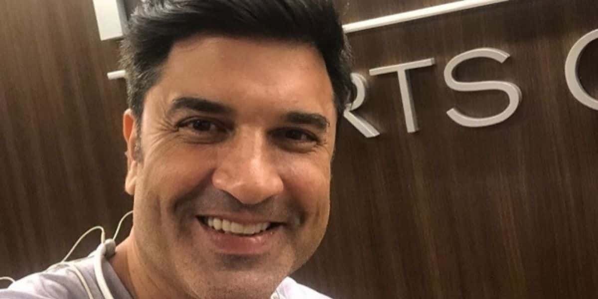 Edu Guedes (Reprodução)