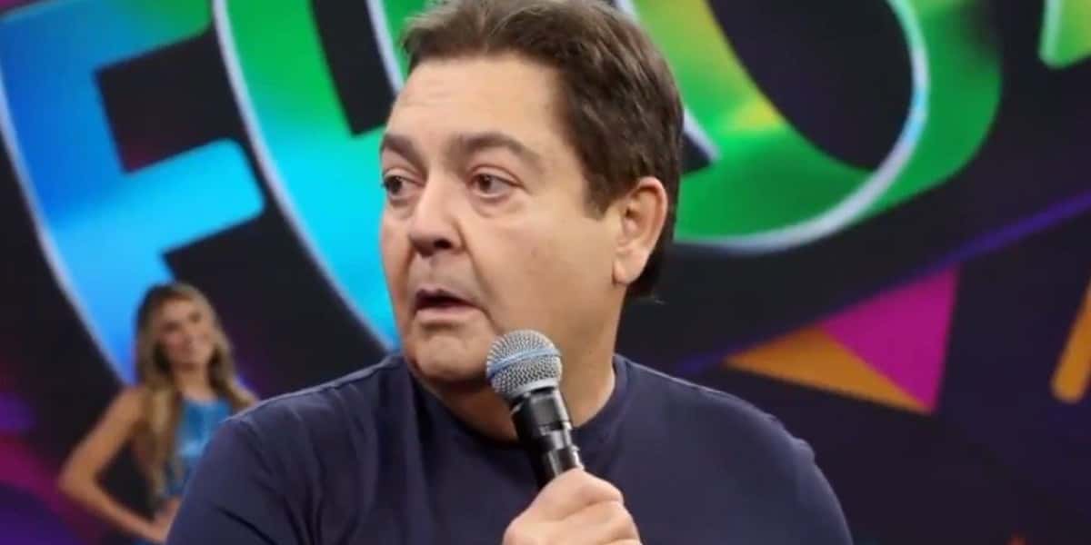 Faustão recebe novos substitutos na Globo (Foto: Divulgação/TV Globo)