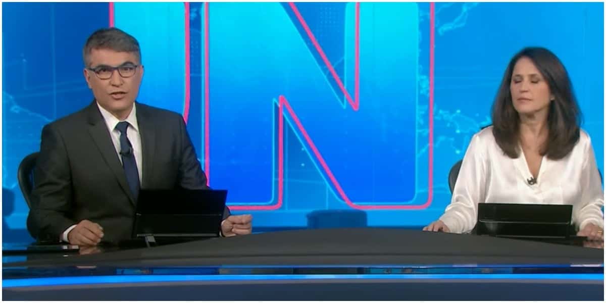 jornal nacional
