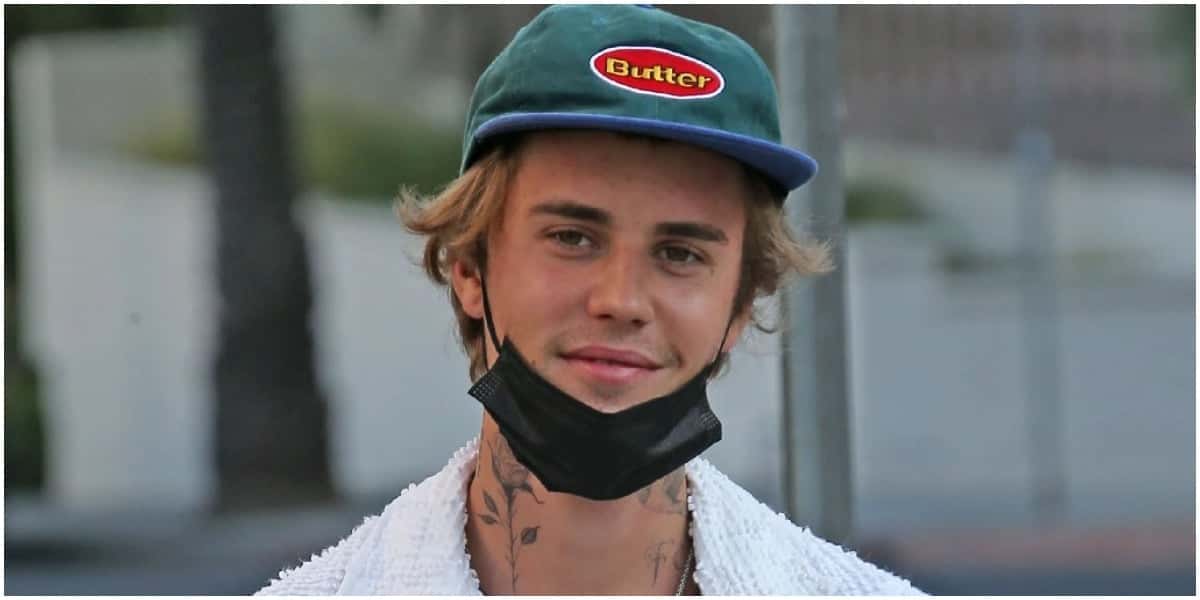Justin Bieber - Foto: Reprodução