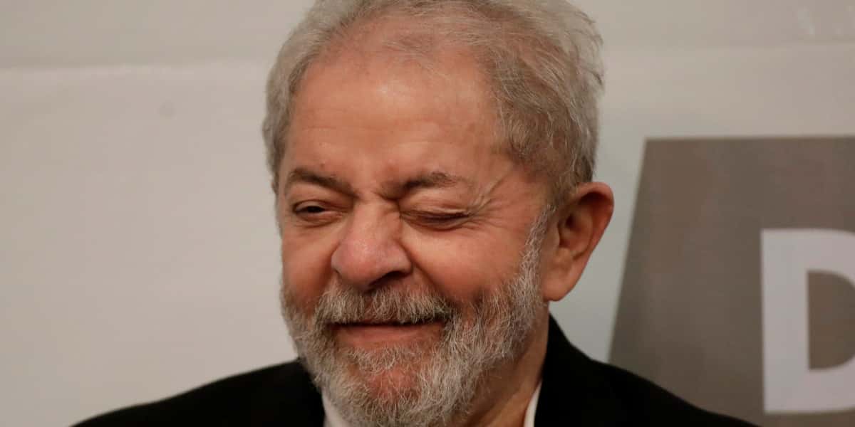 Netflix é acusada de promover campanha de Lula (Foto: Reprodução)
