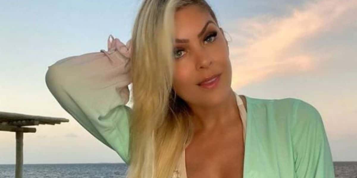 Renata Fan (Reprodução)