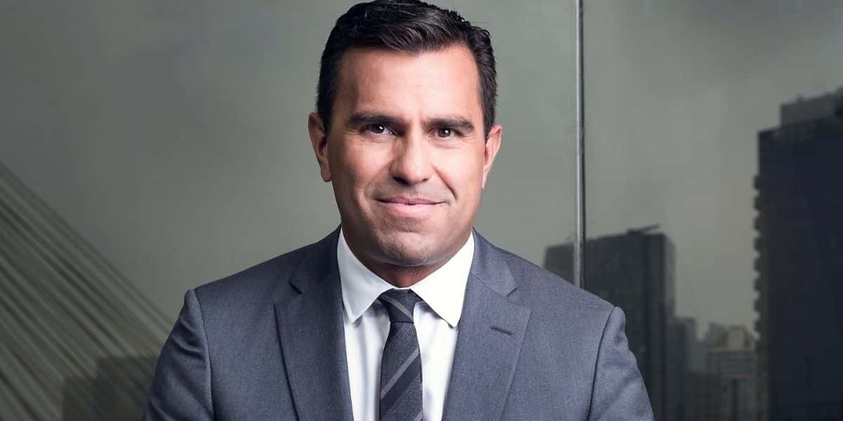 Rodrigo Bocardi (Reprodução)