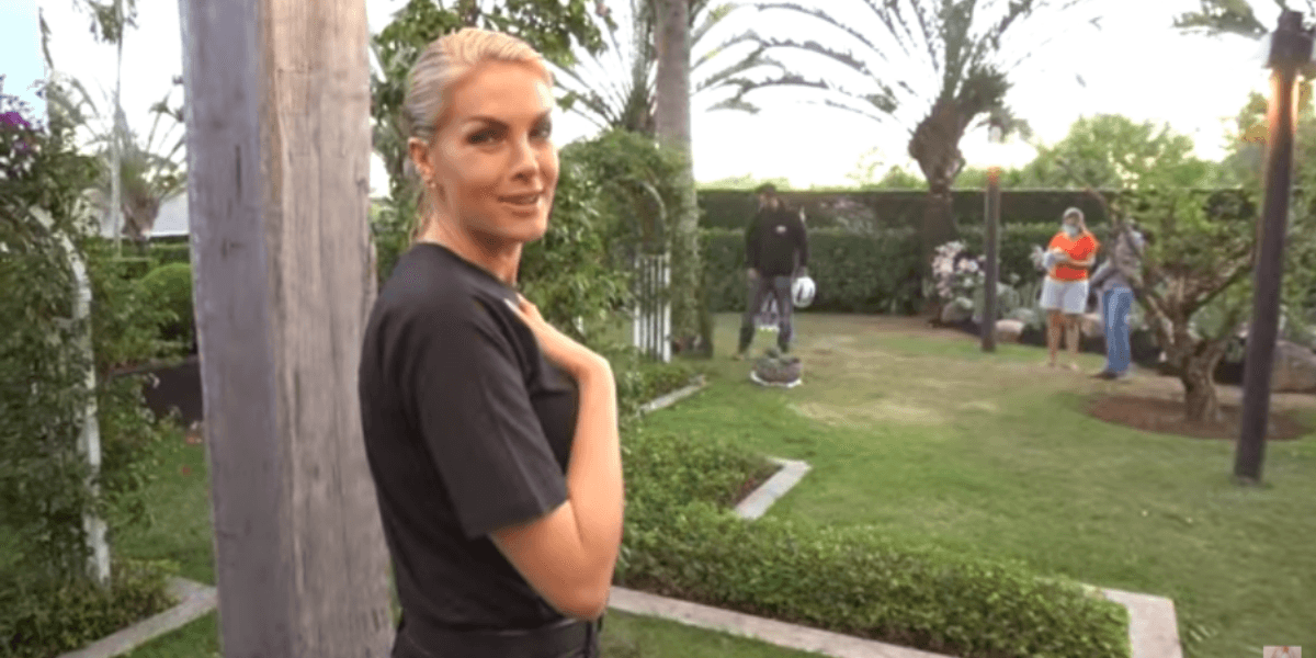 Ana Hickmann